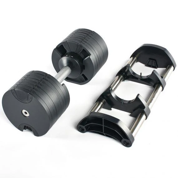 Danksport Kompakthanteln mit System von 2 - 20 kg - Image 4